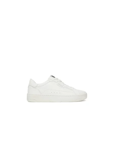 Sneakersy Guess bílé