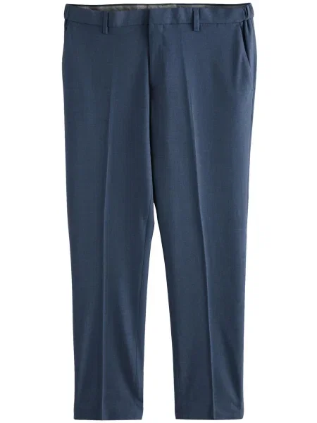 Next Kalhoty námořnická modř