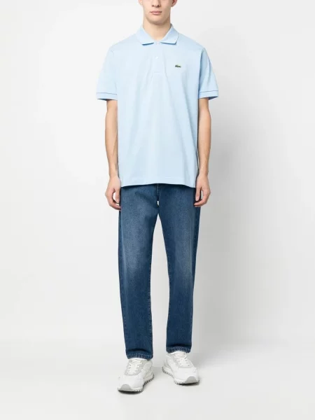 Polotričko Lacoste modré