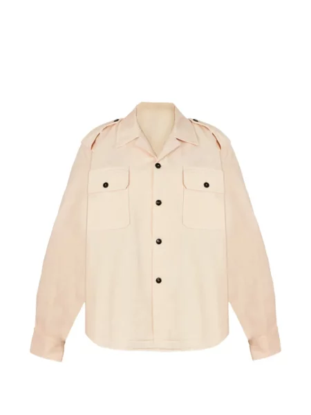 Koszula Fortela biała