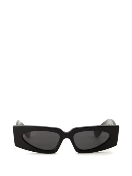 Ochelari de soare Valentino Garavani Eyewear negru