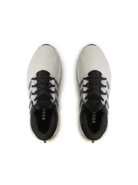 Pantofi Adidas alb