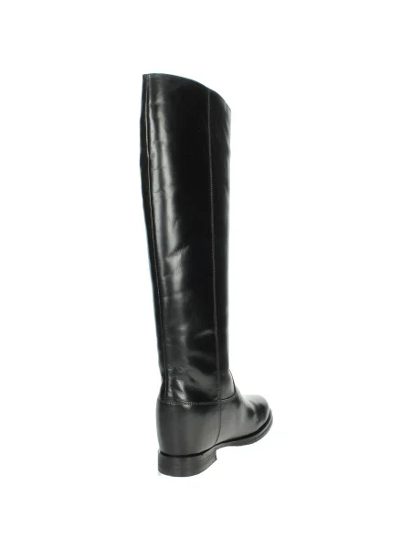 Pantofi Keys negru