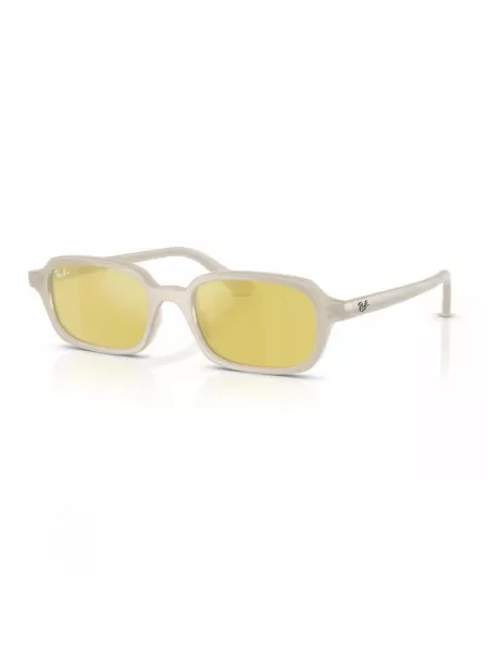 Hodinky Ray-ban biela