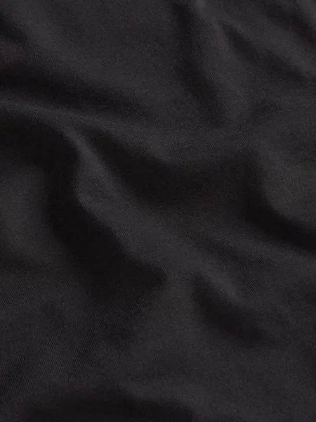 Tricou Woolrich cu imagine negru