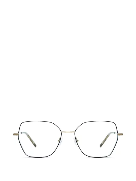 Sunčane naočale Gigi Studios zlatna