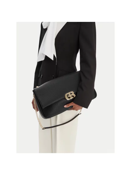 Torbica GINO ROSSI crna