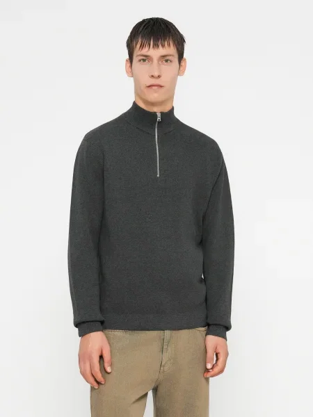 Only & Sons Pulover ONSTING închis gri