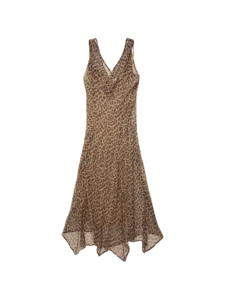 Rochie midi Mother maro