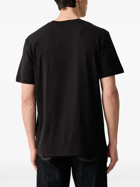 Tricou Just Cavalli negru