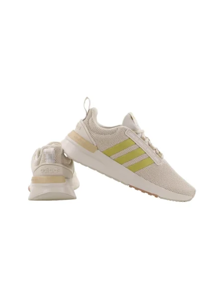 Pantofi Adidas bej