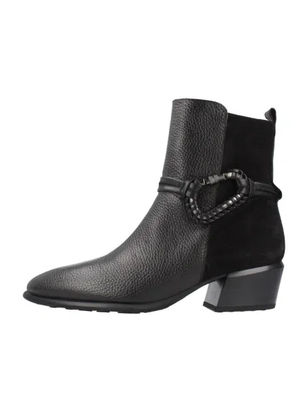 Pantofi Hispanitas negru