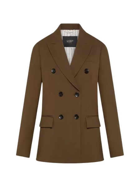 Sacou Seventy maro