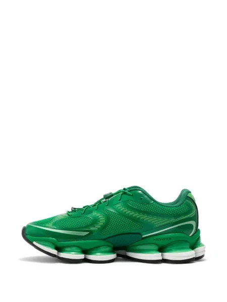 Sneakerși New Balance 530 alergare cu aplicații verde