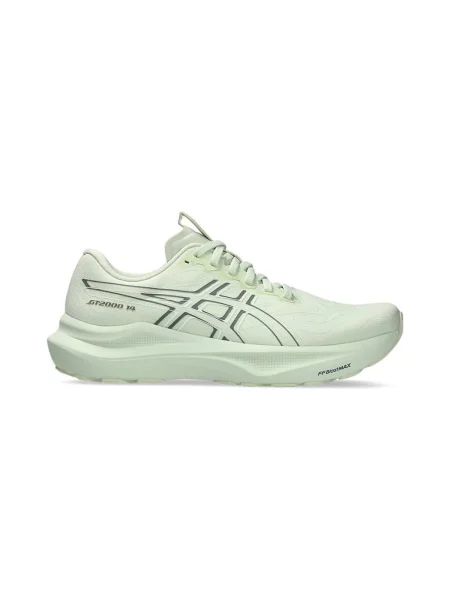 Pantofi Asics alb