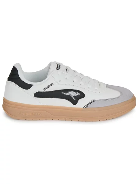 Tenisice Kangaroos bijela
