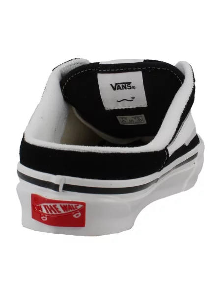 Pantofi Vans negru