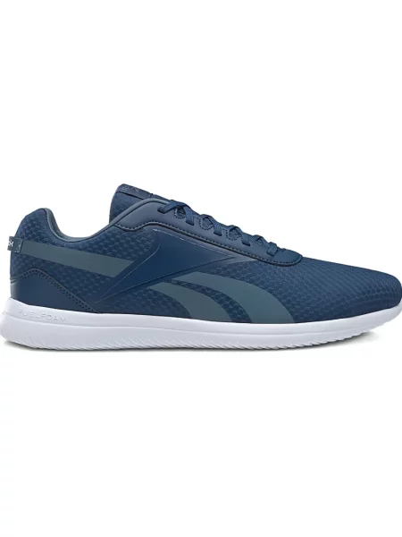 Sneakerși Reebok alb