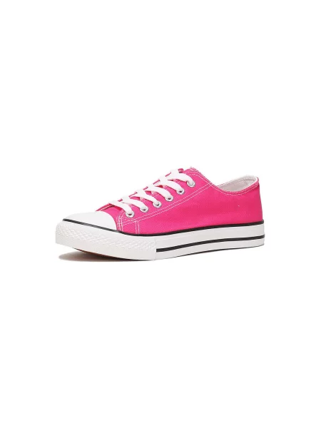 Pantofi La Modeuse roz