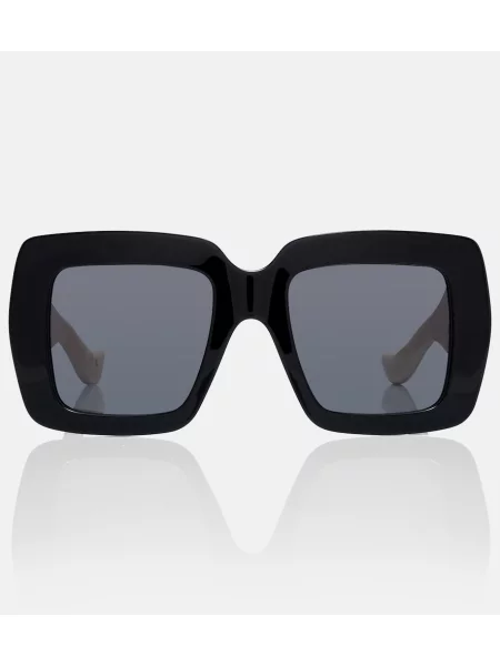 Ochelari de soare Valentino negru