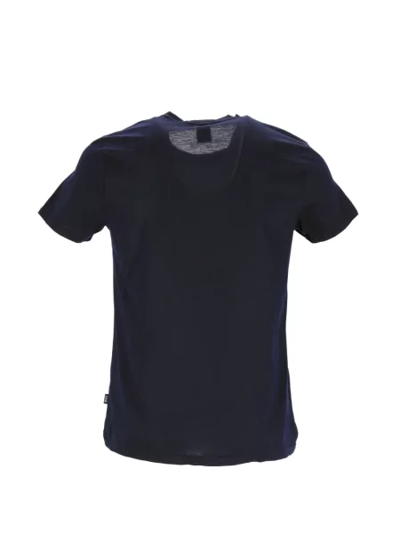 Tricou Boss albastru