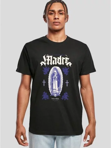 Majica Mister Tee črna