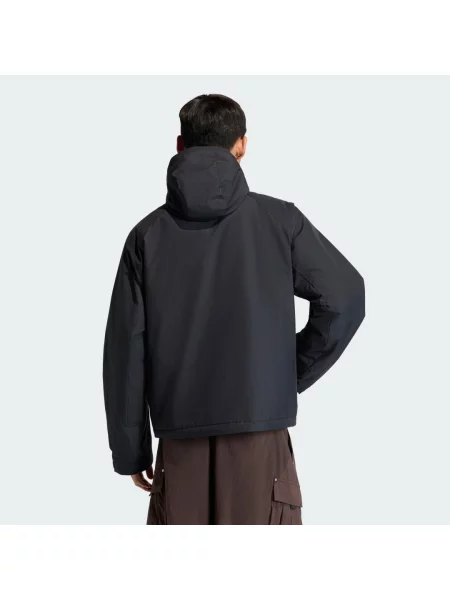 BUNDA PREMIUM ESSENTIALS UTILITY černá