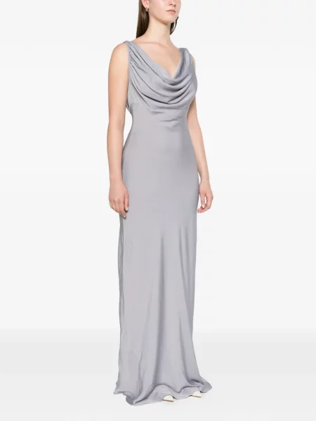 Rochie Arcina Ori gri