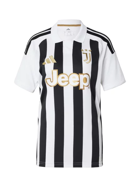 Tricou Adidas Performance alb
