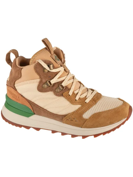 Sneakerși Merrell bej