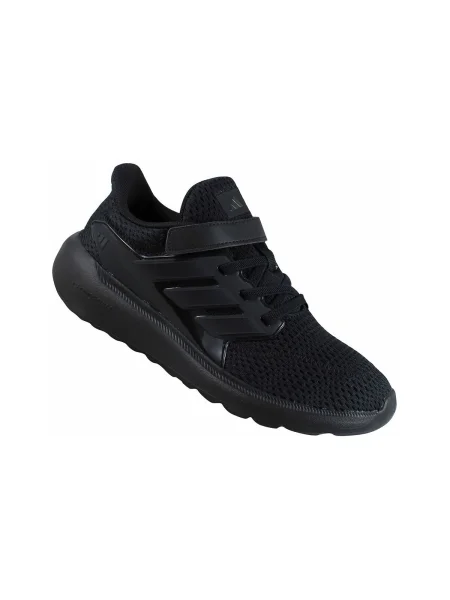 Gyerek félcipő Adidas fekete