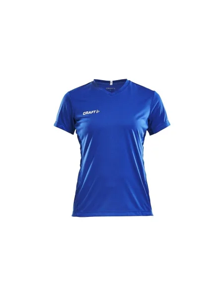 Tricou Craft albastru