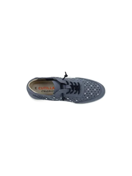 Pantofi Doctor Cutillas