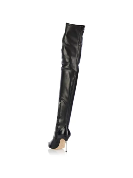 Pantofi Sergio Rossi negru