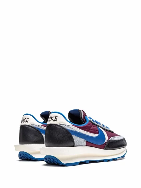 Tenisky Nike černé
