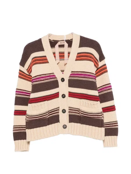 Cardigan N°21