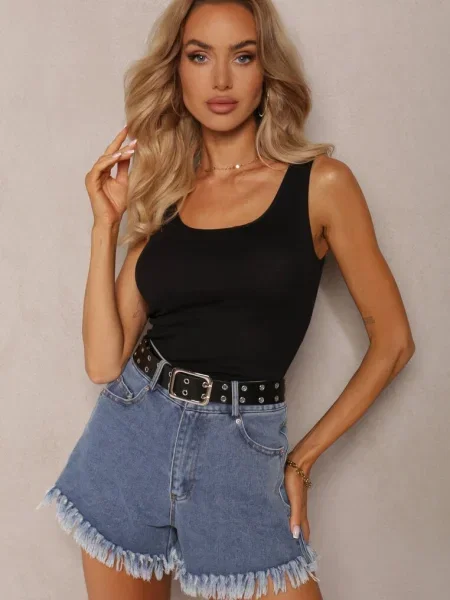 Top din Ianmaer negru