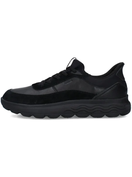 Pantofi Geox negru