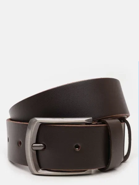 Borsa Leather ­ Ремни коричневий