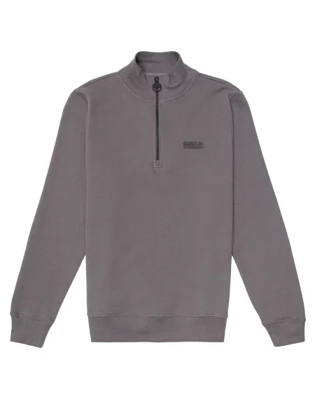 Светр Barbour сірий
