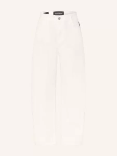 Elias Rumelis Dżinsy Z Podwiniętymi Nogawkami Yoana weiss