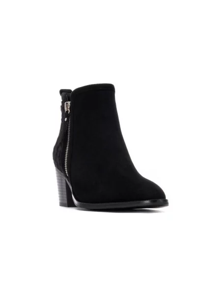 Pantofi Xti negru