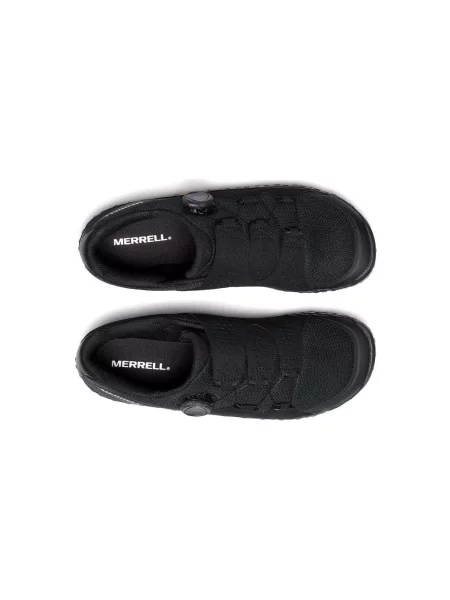 Pantofi Merrell negru