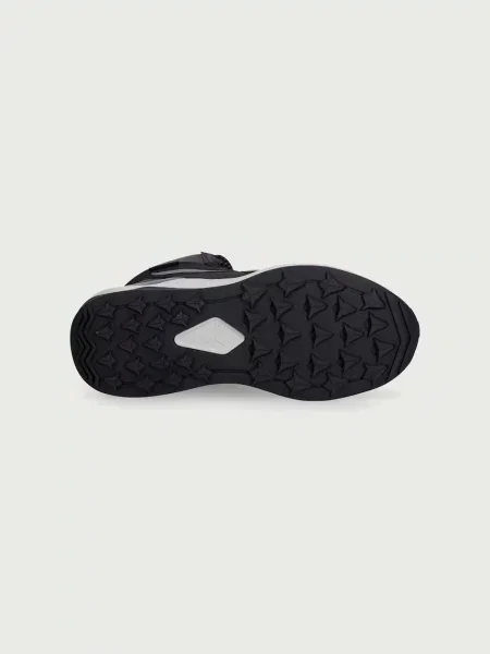 Puma gyerek téli cipő BootPuretex Jr fekete