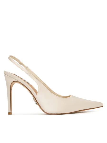 Steve Madden Обувки на Reyes бял