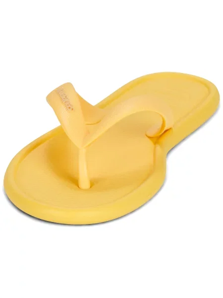 Natikače Havaianas žuta