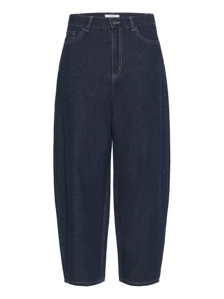 InWear Džíny Dafina tmavě modrá