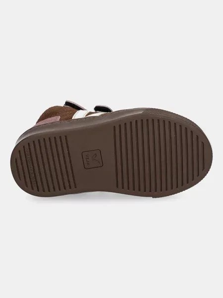 Детские ботинки Veja