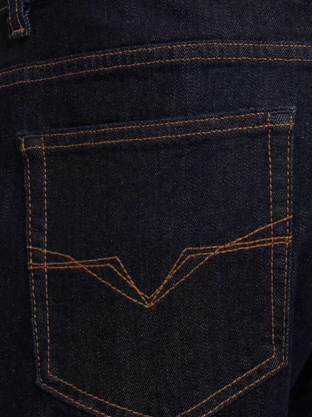 Джинси Guess сині