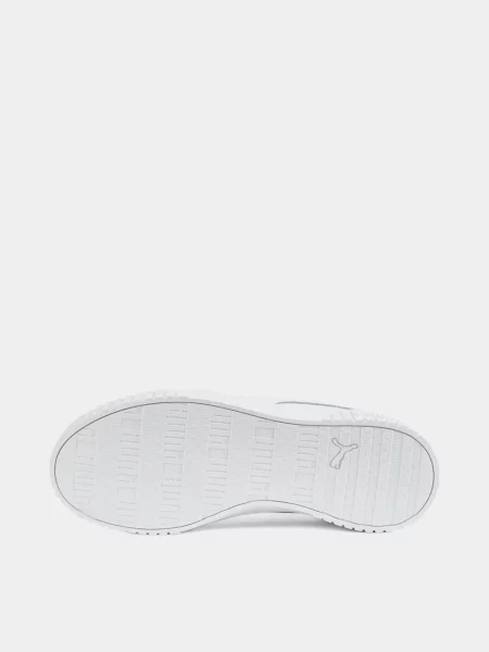 Кроссовки Puma белые